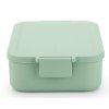 Make & Take Lunch Box, Medium, Plastic Jade Green 8710755202605 Brabantia 300dpi 2000x2000px 9 NR 27901