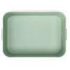 Make & Take Lunch Box, Medium, Plastic Jade Green 8710755202605 Brabantia 300dpi 2000x2000px 9 NR 27903