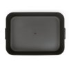 Make & Take Lunch Box, Medium, Plastic Dark Grey 8710755202520 Brabantia 300dpi 2000x2000px 9 NR 27889