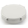 Make & Take Salad Bowl, 1.3L Light Grey 8710755206368 Brabantia 300dpi 2000x2000px 9 NR 28042