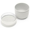 Make & Take Breakfast Bowl, 0.5L Light Grey 8710755204203 Brabantia 300dpi 2000x2000px 9 NR 28020