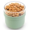 Make & Take Breakfast Bowl, 0.5L Jade Green 8710755204265 Brabantia 300dpi 2000x2000px 9 NR 28024