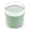 Make & Take Breakfast Bowl, 0.5L Jade Green 8710755204265 Brabantia 300dpi 2000x2000px 9 NR 28023
