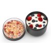 Make & Take Breakfast Bowl, 0.5L Dark Grey 8710755204180 Brabantia 300dpi 2000x2000px 9 NR 28312
