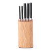 Profile Knife Block plus Knives Beech Wood 8710755260483 Brabantia 300dpi 2000x2000px 9 NR 19796