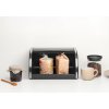 Roll Top Bread Bin, Medium Matt Black 8710755236686 Brabantia 96dpi 2000x2000px 9 NR 38625