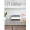 Roll Top Bread Bin, Medium Brilliant Steel 8710755339585 Brabantia 96dpi 2000x2000px T NR 16781