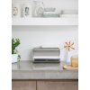 Roll Top Bread Bin, Medium Matt Steel 8710755348907 Brabantia 350dpi 2000x2000px 9 NR 3080