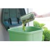 SinkSide Food Waste Caddy, 1.8L Jade Green 8710755215803 Brabantia 300dpi 2000x2000px 9 NR 25927