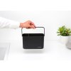 SinkSide Cleaning Caddy Dark Grey 8710755233302 Brabantia 96dpi 2000x2000px 9 NR 41251