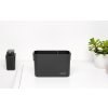 SinkSide Cleaning Caddy Dark Grey 8710755233302 Brabantia 96dpi 2000x2000px 9 NR 41248