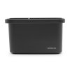 SinkSide Cleaning Caddy Dark Grey 8710755233302 Brabantia 96dpi 2000x2000px 9 NR 41273