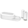 SinkStyle Organiser Set of 3 Mineral Fresh White 8710755227929 Brabantia 96dpi 2000x2000px 9 NR 32202