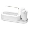 SinkStyle Organiser Set of 3 Mineral Fresh White 8710755227929 Brabantia 96dpi 2000x2000px 9 NR 32201