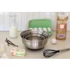 Profile Mixing Bowl Set, 1.0L+1.6L+3.0L Matt Steel Black 8710755363900 Brabantia 96dpi 1000x1000px 7 NR 39043