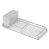 SinkSide Compact Dish Drying Rack Light Grey 8710755117282 Brabantia 300dpi 2000x2000px 9 NR 12612