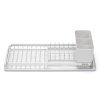 SinkSide Compact Dish Drying Rack Light Grey 8710755117282 Brabantia 300dpi 2000x2000px 9 NR 12614