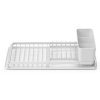 SinkSide Compact Dish Drying Rack Light Grey 8710755117282 Brabantia 300dpi 2000x2000px 9 NR 12615