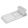 SinkSide Compact Dish Drying Rack Light Grey 8710755117282 Brabantia 300dpi 2000x2000px 9 NR 12613