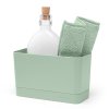 SinkSide Sink Organiser Jade Green 8710755215469 Brabantia 300dpi 2000x2000px 9 NR 25943