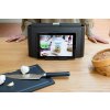 Tasty+ Chopping Boards, Set of 4 Dark Grey 8710755229466 Brabantia 96dpi 2000x2000px 9 NR 40948