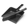 SinkSide Dustpan and Brush Set Dark Grey 8710755234163 Brabantia 96dpi 2000x2000px 9 NR 41299