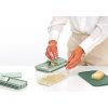 Tasty+ Slicer and Grater Set Jade Green 8710755145469 Brabantia 96dpi 2000x2000px 9 NR 40989