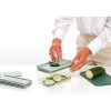 Tasty+ Slicer and Grater Set Jade Green 8710755145469 Brabantia 96dpi 2000x2000px 9 NR 40992