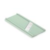 Tasty+ Slicer and Grater Set Jade Green 8710755145469 Brabantia 96dpi 2000x2000px 9 NR 41074