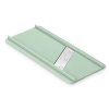 Tasty+ Slicer and Grater Set Jade Green 8710755145469 Brabantia 96dpi 2000x2000px 9 NR 41075