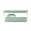 Tasty+ Slicer and Grater Set Jade Green 8710755145469 Brabantia 96dpi 2000x2000px 9 NR 41081