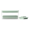 Tasty+ Slicer and Grater Set Jade Green 8710755145469 Brabantia 96dpi 2000x2000px 9 NR 41082