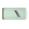 Tasty+ Slicer and Grater Set Jade Green 8710755145469 Brabantia 96dpi 2000x2000px 9 NR 41091