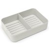 Make & Take Lunch Box Bento, Large Light Grey 8710755203503 Brabantia 300dpi 2000x2000px 9 NR 27959