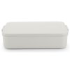 Make & Take Lunch Box Bento, Large Light Grey 8710755203503 Brabantia 300dpi 2000x2000px 9 NR 27961