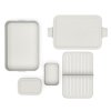 Make & Take Lunch Box Bento, Large Light Grey 8710755203503 Brabantia 300dpi 2000x2000px 9 NR 27966