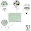 SinkSide Silicone Dish Drying Mat Jade Green 8710755203329 Brabantia 96dpi 2000x2000px 9 NR 48656