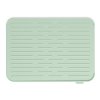 SinkSide Silicone Dish Drying Mat Jade Green 8710755203329 Brabantia 300dpi 2000x2000px 9 NR 25941