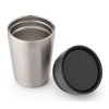 Make & Take Insulated Cup, 0.2L Dark Grey 8710755228728 Brabantia 96dpi 2000x2000px 9 NR 32445