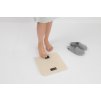 ReNew Battery Free Bathroom Scale Soft Beige 8710755223525 Brabantia 300dpi 2000x2000px 9 NR 29199