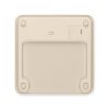 ReNew Digital Bathroom Scales Soft Beige 8710755223440 Brabantia 300dpi 2000x2000px 9 NR 29098
