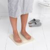 ReNew Digital Bathroom Scales Soft Beige 8710755223440 Brabantia 300dpi 2000x2000px 9 NR 29173