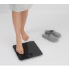 ReNew Digital Bathroom Scales Dark Grey 8710755280122 Brabantia 96dpi 1000x666px 7 NR 23569