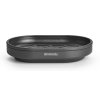 MindSet Soap Dish Mineral Infinite Grey 8710755303326 Brabantia 96dpi 2000x2000px T NR 26904