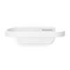 MindSet Toilet Roll Holder Mineral Fresh White 8710755303104 Brabantia 96dpi 1000x1000px 7 NR 26862