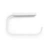 MindSet Toilet Roll Holder Mineral Fresh White 8710755303104 Brabantia 96dpi 1000x1000px 7 NR 26864