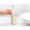 ReNew Toothbrush Holder Soft Beige 8710755223341 Brabantia 300dpi 2000x2000px 9 NR 29160