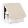 ReNew Toilet Roll Holder Soft Beige 8710755223242 Brabantia 300dpi 2000x2000px 9 NR 29076