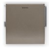 ReNew Toilet Roll Holder Platinum 8710755477300 Brabantia 300dpi 2000x2000px 9 NR 20238