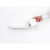MindSet Toilet Roll Holder with Shelf Mineral Fresh White 8710755303142 Brabantia 96dpi 1000x1000px 7 NR 27100